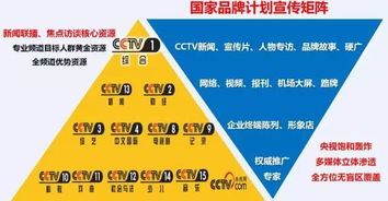 央視4A級信用廣告代理公司英雄榜 敦和國際堅定信心，助力品牌央視為王