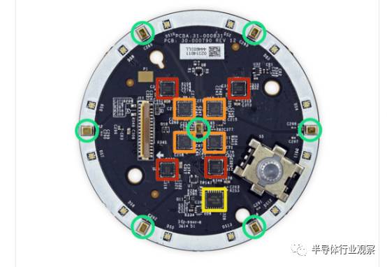 一單收購(gòu)如何讓Synaptics成為智能音箱PCBA方案板背后的隱形冠軍？